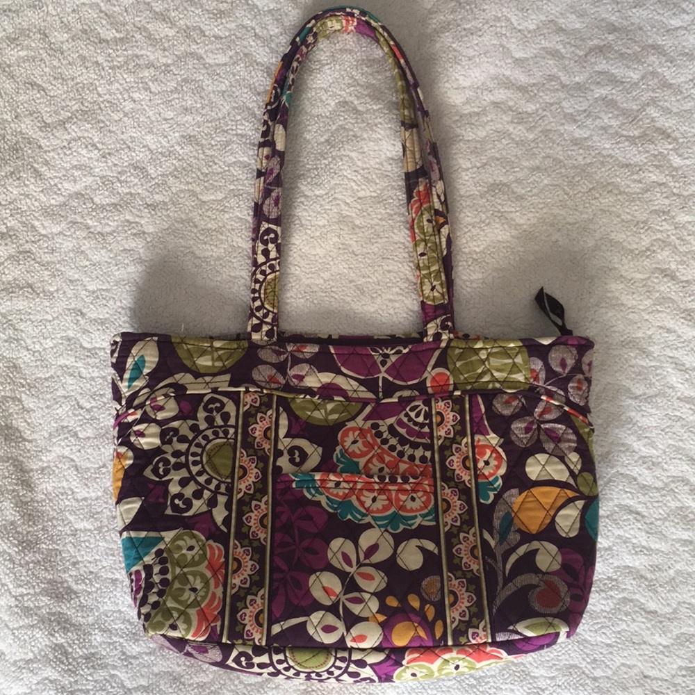 Vera Bradley tote